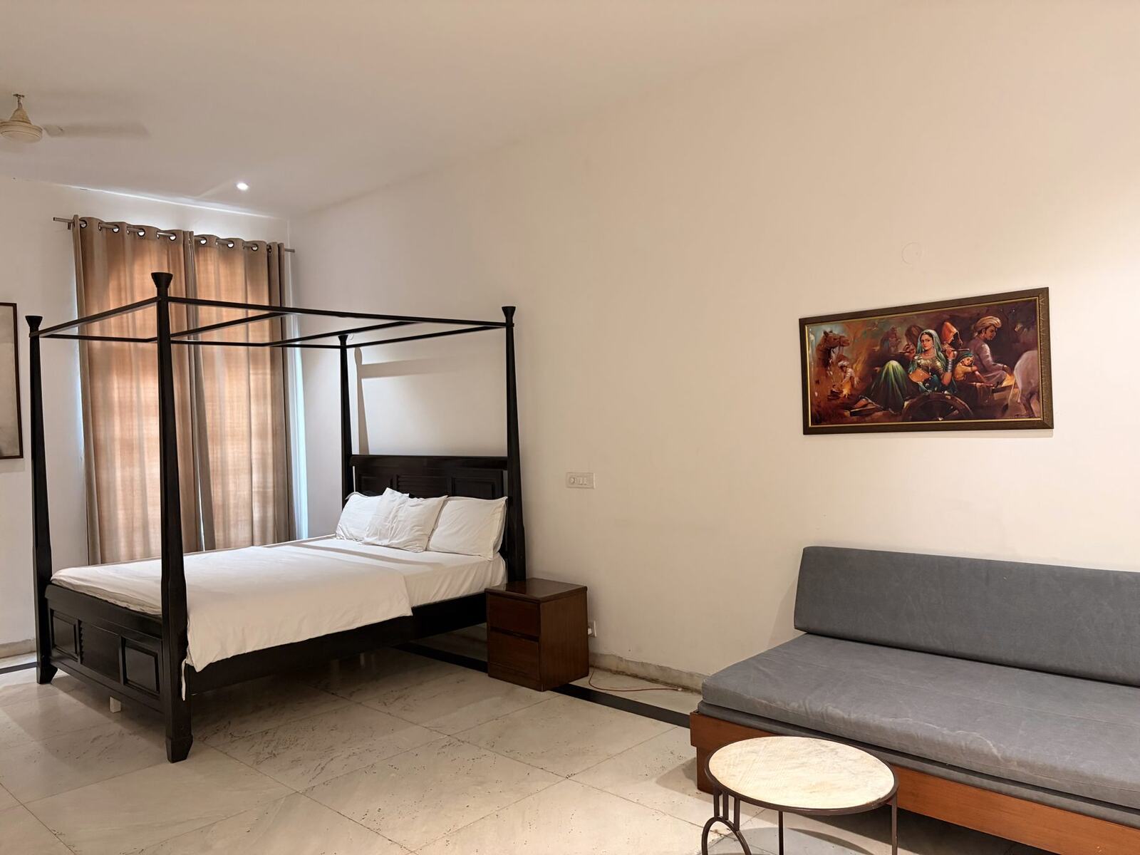 Bedroom 1 at House of Joy, photo 1
