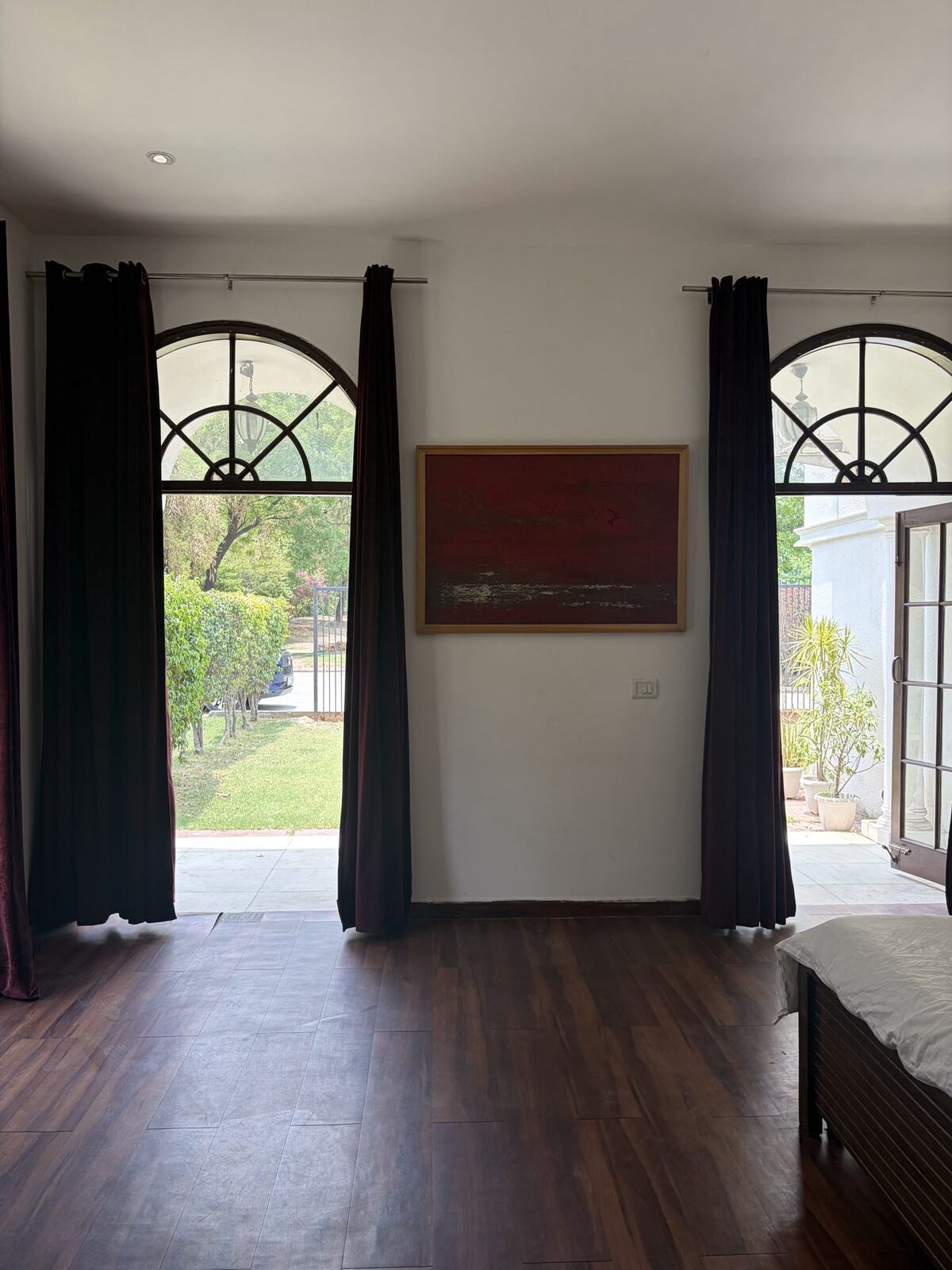 Bedroom 3 at House of Joy, photo 3