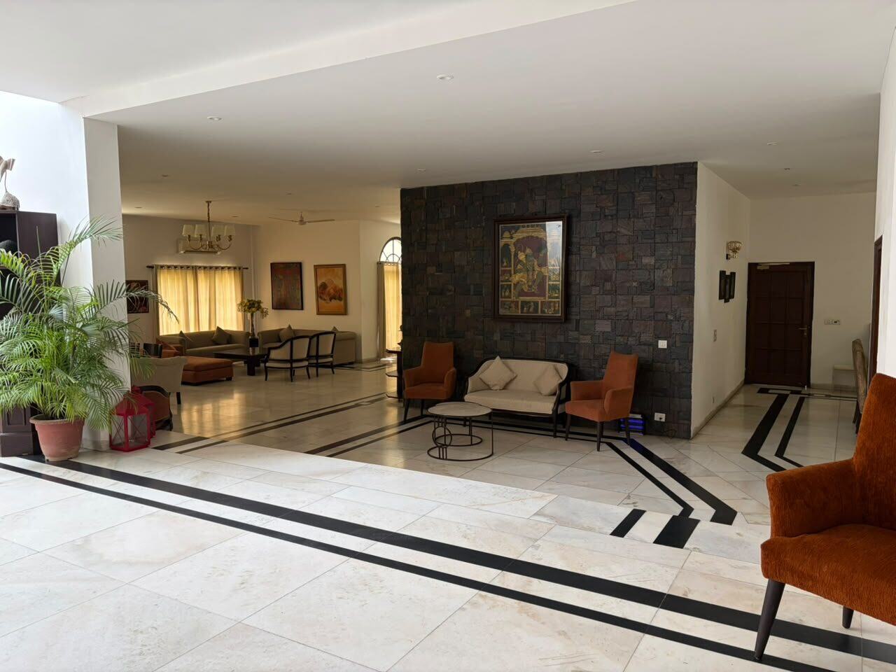 Living & dining at House of Joy, photo 2